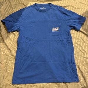 Vineyard vines short sleeve top